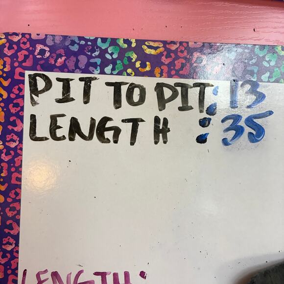 vtg women cotton maxi skirt medium purple floral fairy dainty feminine western - Picture 2 of 4